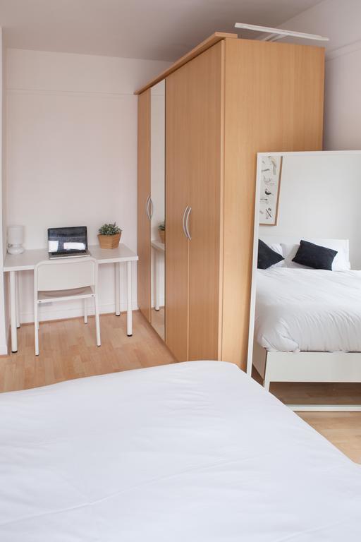 Lingwell Concept Flat Hotel London Kültér fotó